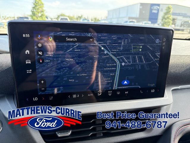 Certified 2025 Ford Explorer ST-Line w/ ST-Line Street Pack AWD/4WD image 19