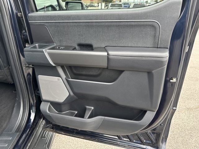 Certified 2025 Ford F150 Lariat AWD/4WD image 9