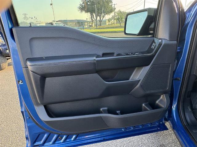 Certified 2024 Ford F150 STX image 12