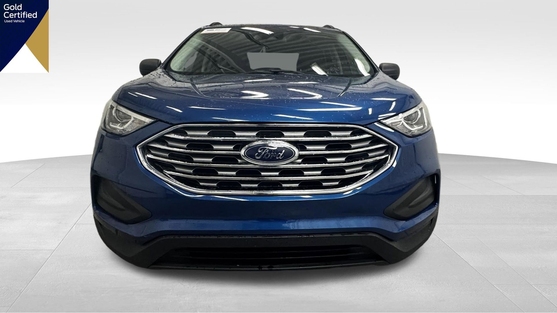 Certified 2022 Ford Edge SE image 25