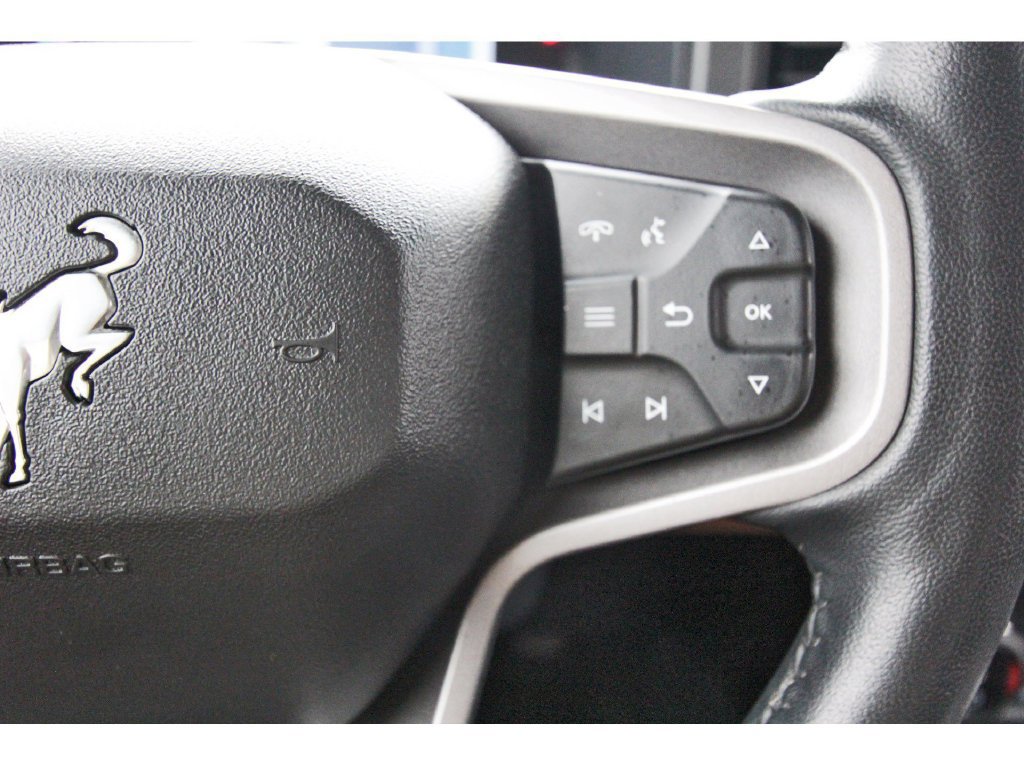 Certified 2024 Ford Bronco Outer Banks AWD/4WD image 20