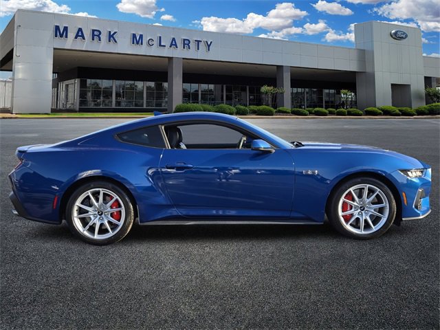 Certified 2024 Ford Mustang GT Premium image 6