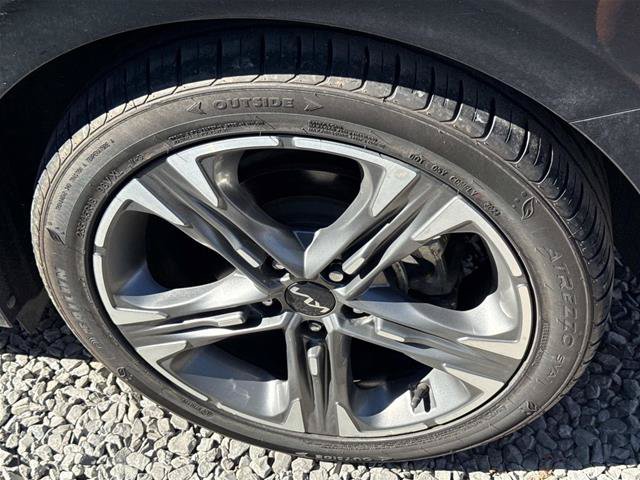 Used 2022 Kia K5 LXS AWD/4WD image 6