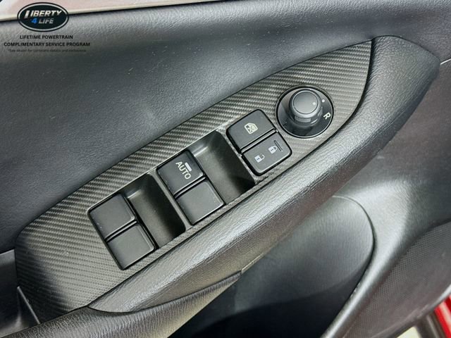 Used 2021 MAZDA CX-3 Sport image 17