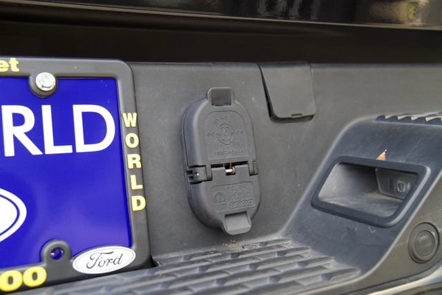 Used 2025 RAM 1500 Tungsten w/ Bed Utility Group AWD/4WD image 14