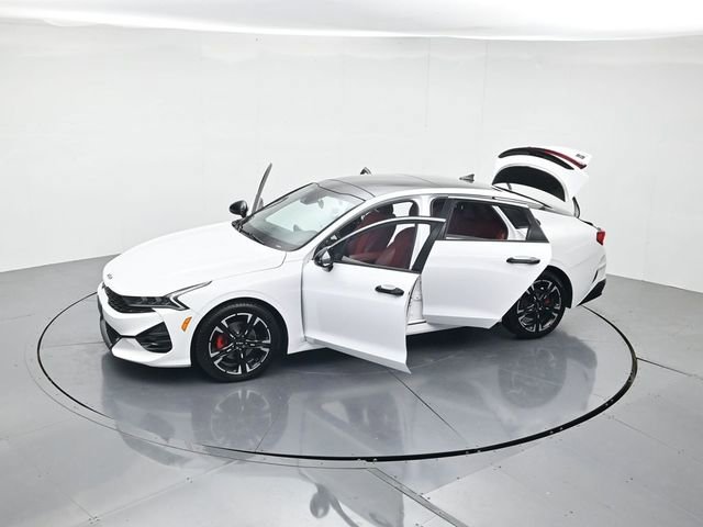 Used 2022 Kia K5 GT-Line w/ GT-Line FWD Premium Package image 46