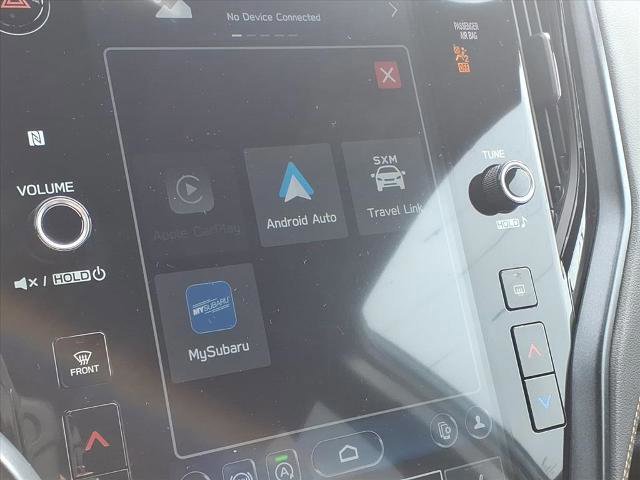 Used 2023 Subaru Outback Wilderness image 14