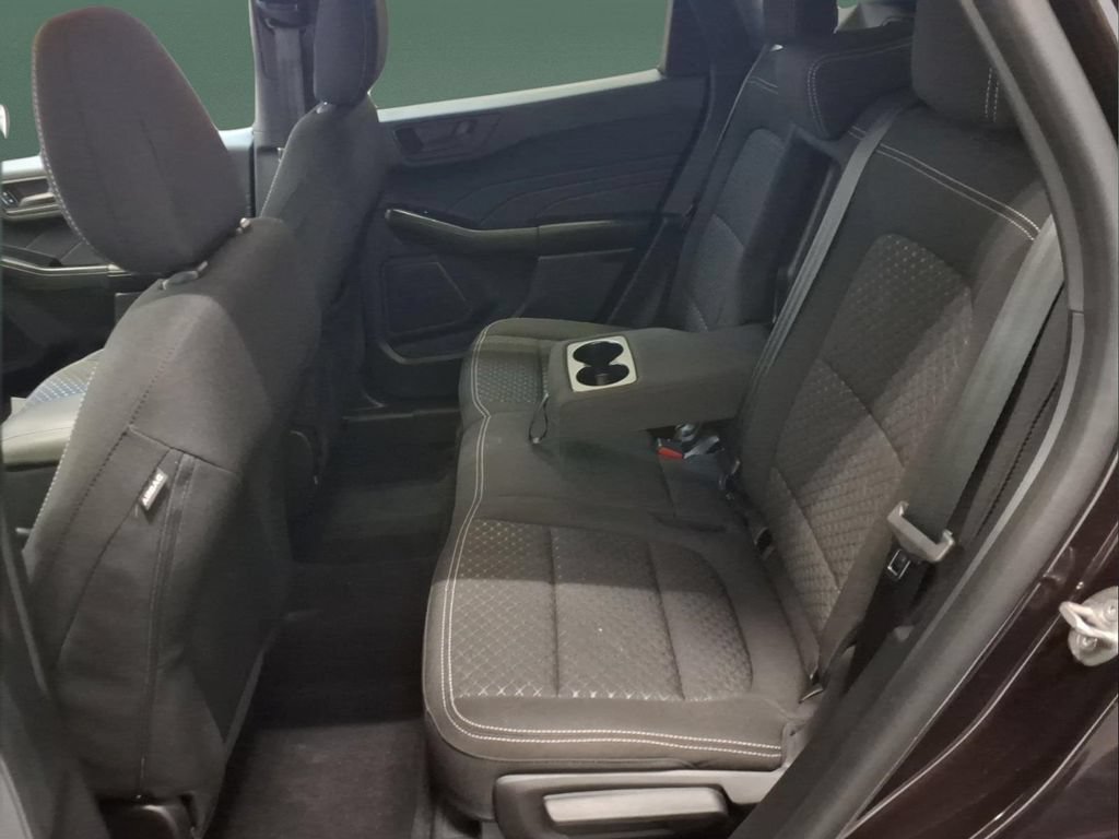 Certified 2023 Ford Escape Active AWD/4WD image 25
