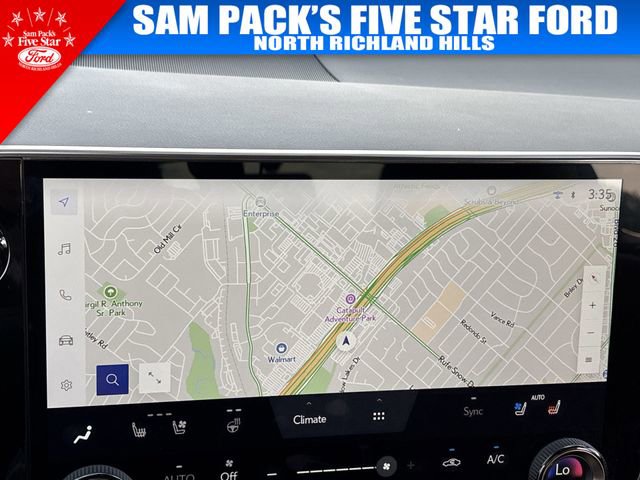 Used 2024 Lexus NX 350 AWD w/ Cold Area Package image 27