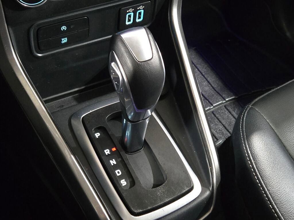 Certified 2020 Ford EcoSport SES image 30