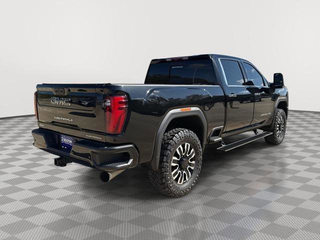 Used 2025 GMC Sierra 2500 Denali Ultimate image 5