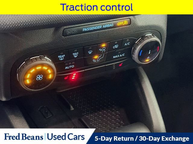 Certified 2023 Ford Bronco Sport Heritage w/ Heritage Convenience Package AWD/4WD image 19