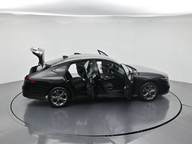Used 2024 Honda Accord EX image 45