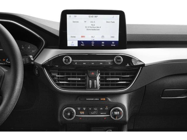 Certified 2020 Ford Escape SE image 11