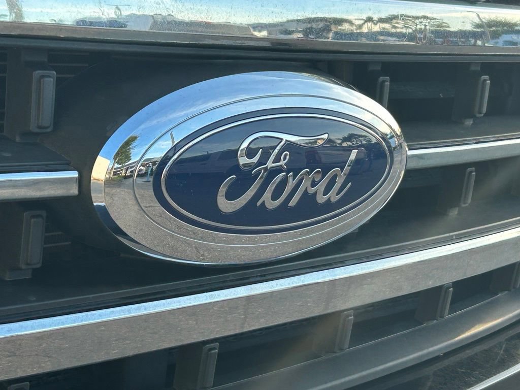 Certified 2022 Ford F150 XLT w/ Equipment Group 302A High RWD image 19
