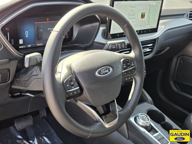 Certified 2024 Ford Escape Active w/ Tech Pack #1 FWD image 19
