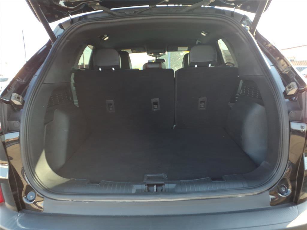 Certified 2025 Ford Escape ST-Line Elite image 10