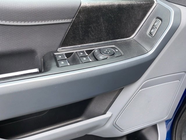 Certified 2023 Ford F150 XLT w/ Equipment Group 302A High image 21