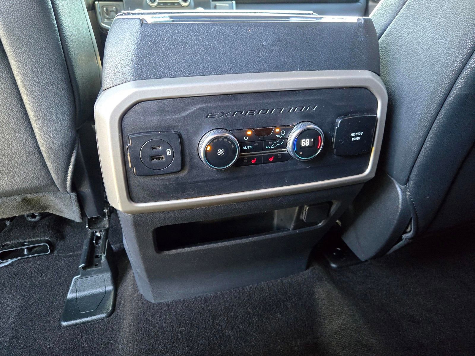 Certified 2023 Ford Expedition Limited AWD/4WD image 13