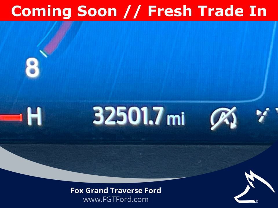 Certified 2023 Ford Escape ST-Line Select w/ Tech Pack #2 AWD/4WD image 11