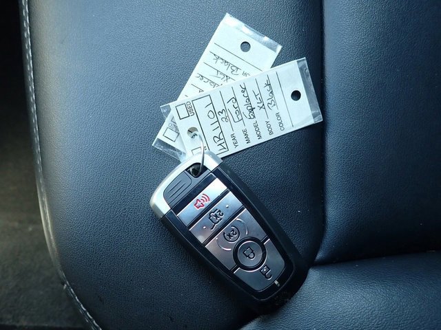 Certified 2023 Ford Explorer XLT w/ Equipment Group 202A image 30