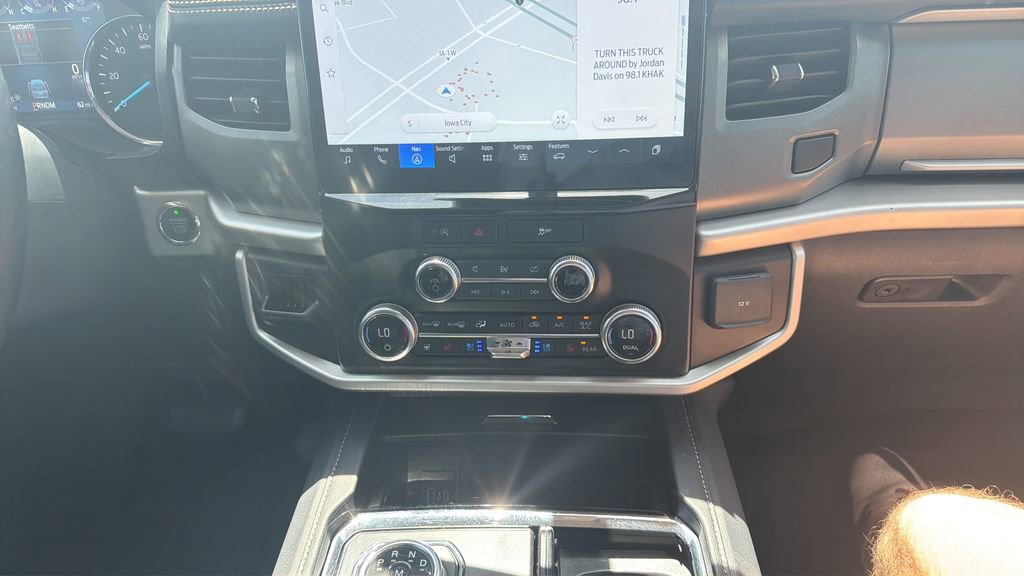Certified 2023 Ford Expedition XLT AWD/4WD image 34