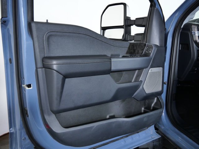 Certified 2023 Ford F350 Lariat w/ Lariat Ultimate Package AWD/4WD image 18