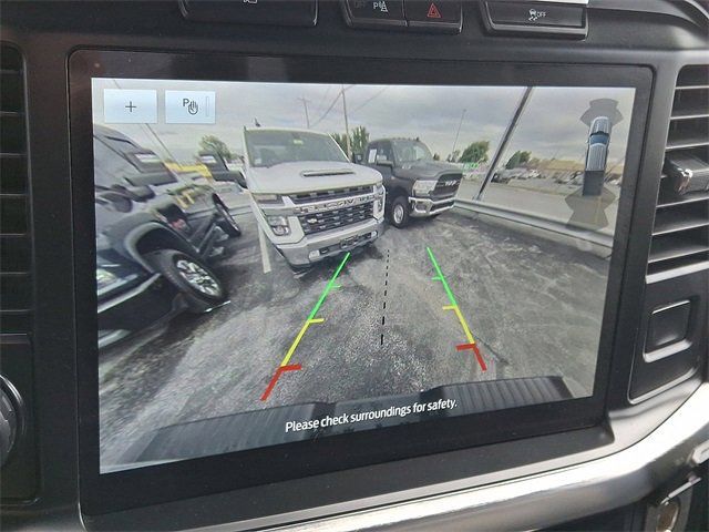 Certified 2023 Ford F150 Lariat w/ Equipment Group 502A High image 18