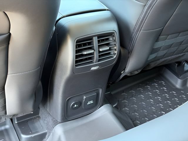 Certified 2025 Ford Bronco Sport Big Bend AWD/4WD image 18
