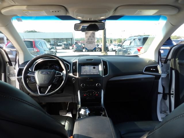 Certified 2019 Ford Edge SEL w/ Equipment Group 201A FWD image 16