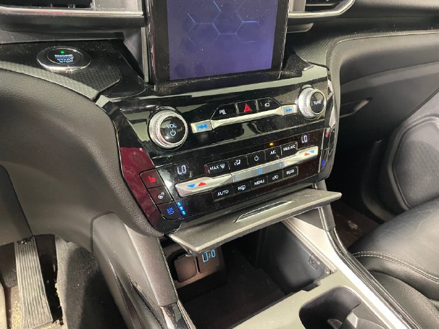 Certified 2021 Ford Explorer ST w/ Equipment Group 401A AWD/4WD image 8
