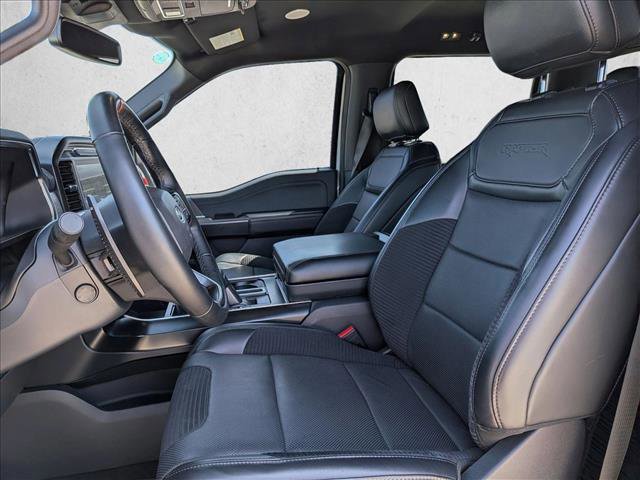 Certified 2023 Ford F150 Raptor w/ Raptor Carbon Fiber Package image 16