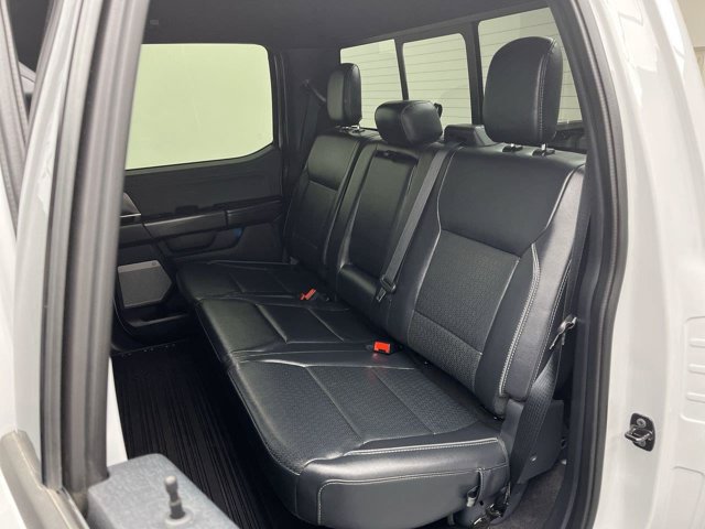 Certified 2024 Ford F150 Lariat AWD/4WD image 15
