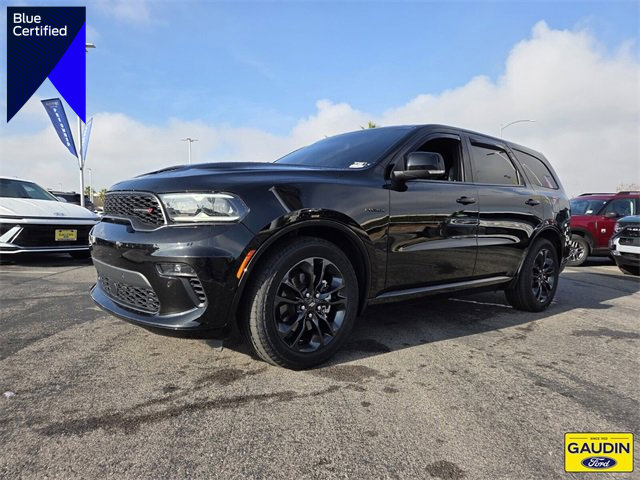Used 2022 Dodge Durango R/T