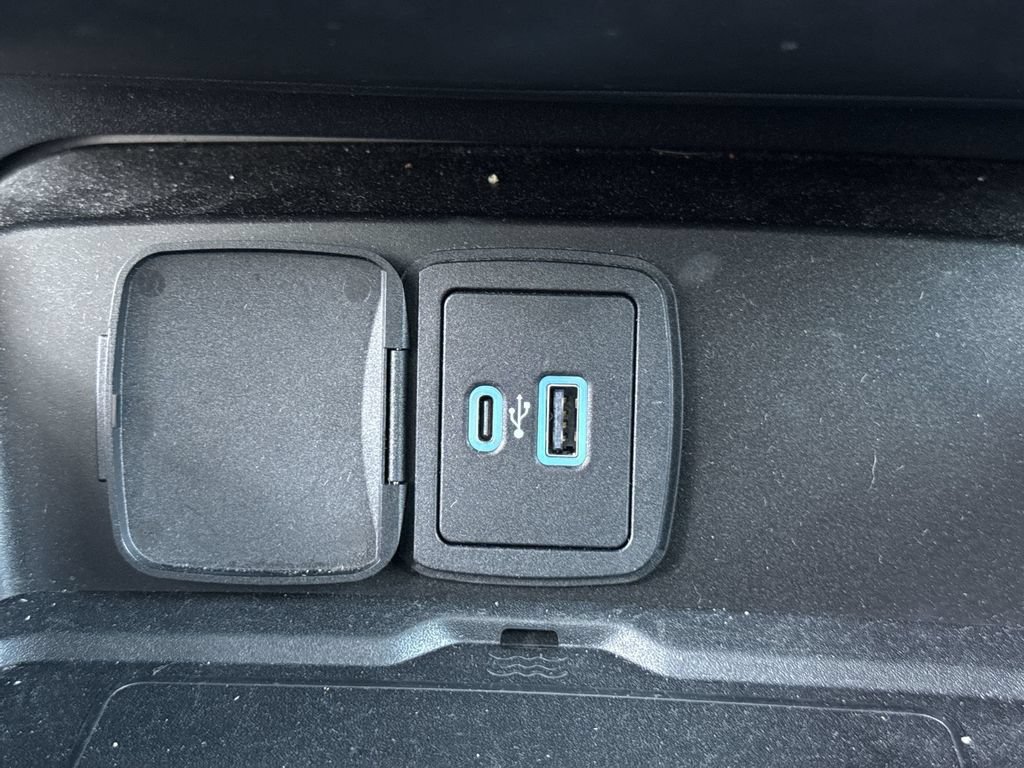 Certified 2023 Ford Bronco Outer Banks AWD/4WD image 32