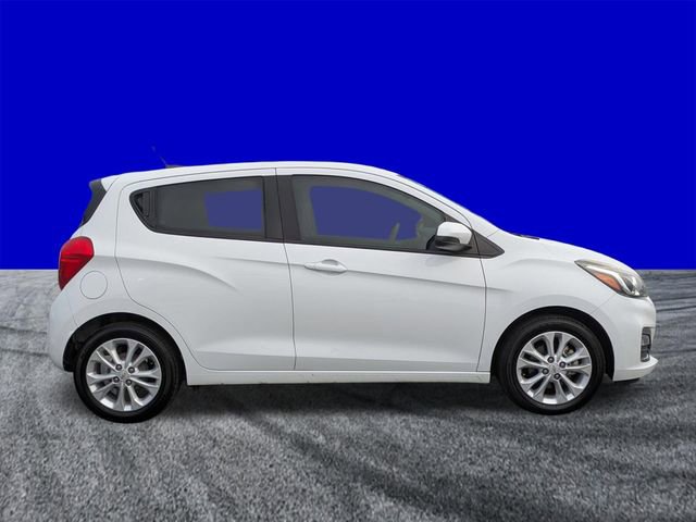 Used 2020 Chevrolet Spark LT FWD image 3