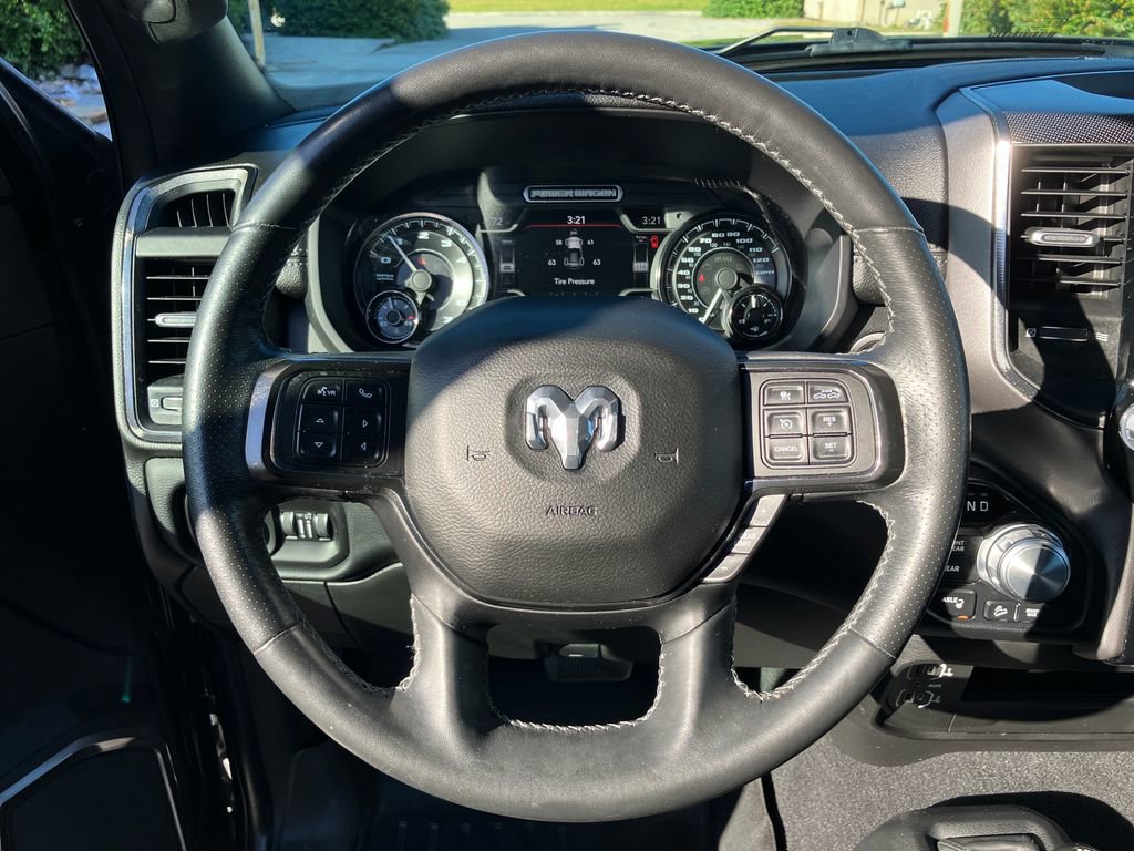 Used 2020 RAM 2500 Power Wagon image 17