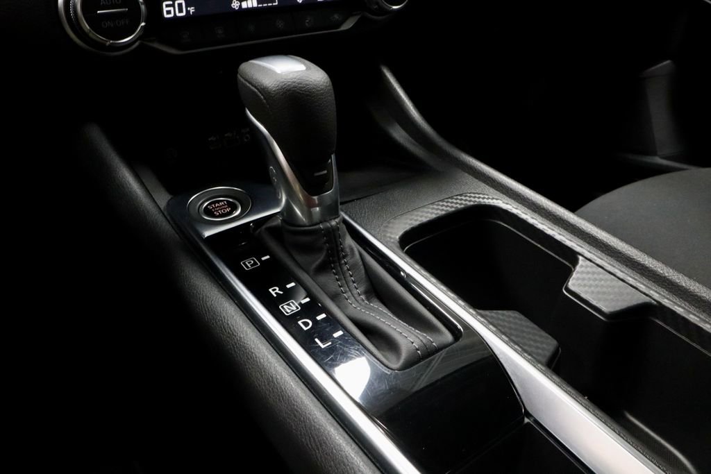 Used 2025 Nissan Sentra SV w/ All-Weather Package image 30