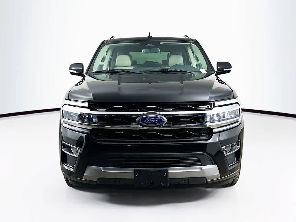 Certified 2024 Ford Expedition Limited AWD/4WD image 6