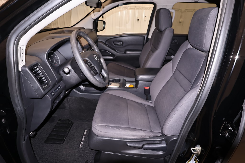 Used 2022 Nissan Frontier S w/ Technology Package AWD/4WD image 13