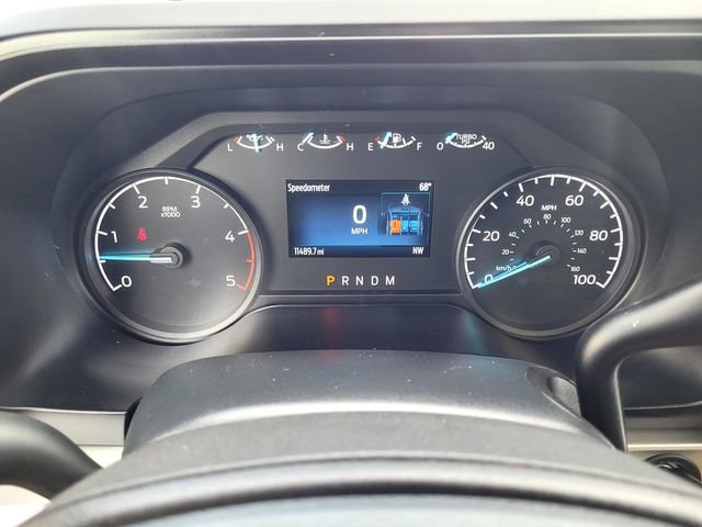 Certified 2024 Ford F450 XLT w/ 360-Degree Camera Package image 21