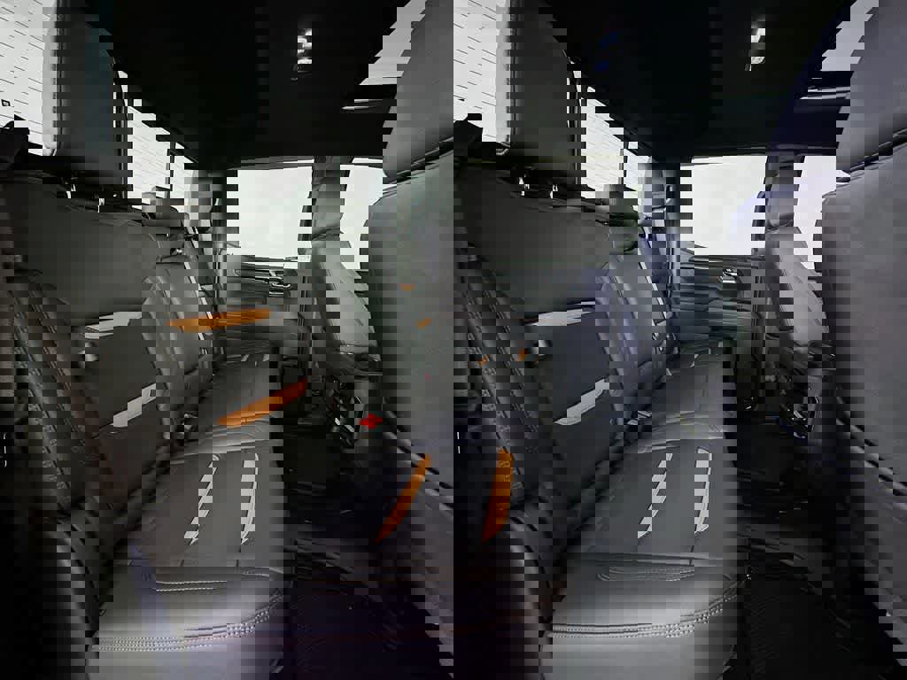 Used 2025 GMC Sierra 1500 AT4 w/ Technology Package image 34