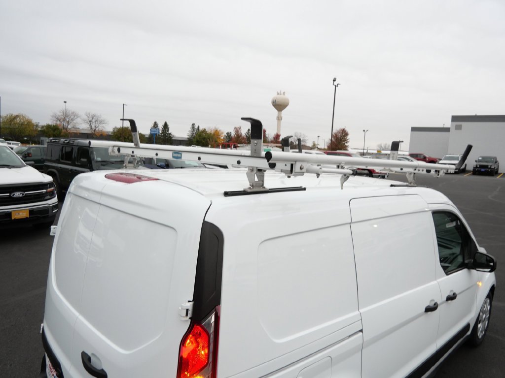 Certified 2022 Ford Transit Connect XL FWD image 13