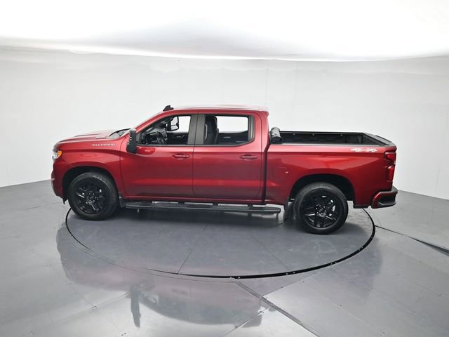 Used 2023 Chevrolet Silverado 1500 RST image 42