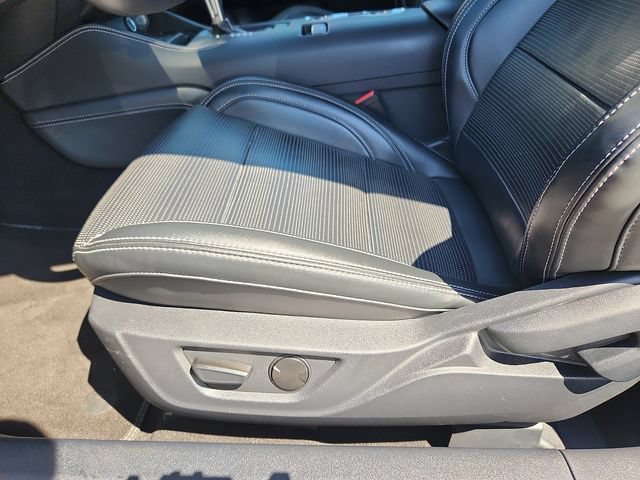 Certified 2024 Ford Mustang GT Premium RWD image 22