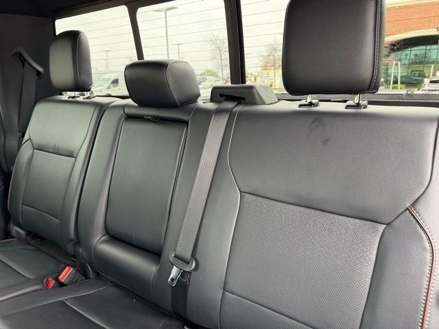 Certified 2023 Ford F150 Lariat image 21