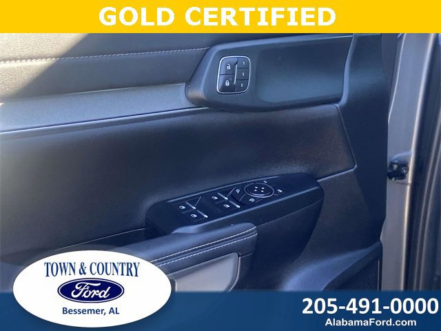 Certified 2024 Ford Ranger Lariat image 16