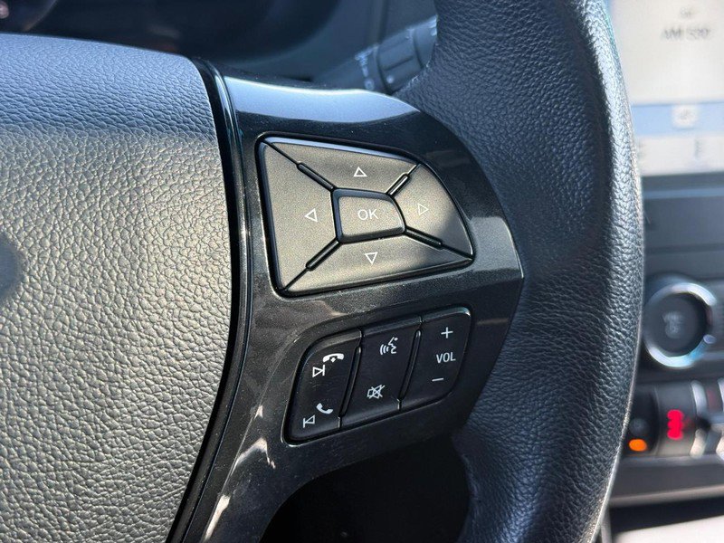 Certified 2018 Ford Explorer XLT w/ Equipment Group 202A image 22