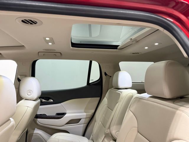 Used 2021 GMC Acadia Denali w/ Denali Technology Package image 36