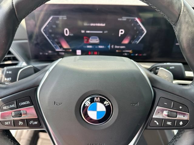 Used 2023 BMW 330i xDrive Sedan w/ Premium Package AWD/4WD image 24
